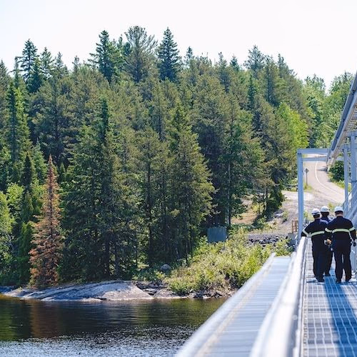 Rio Tinto incrementa su inversión en comunidades canadienses en un 30%