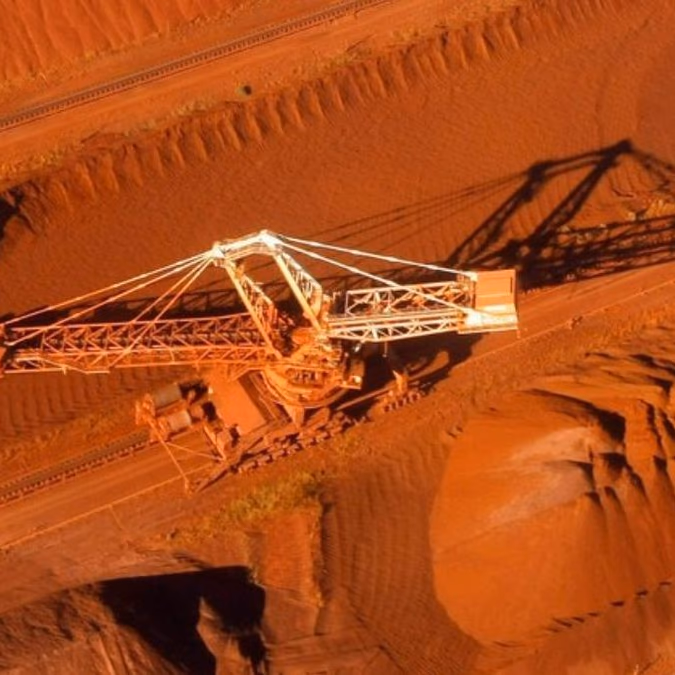 Rio Tinto Informa una Caída del 5% en los Envíos de Mineral de Hierro del Primer Trimestre, Incumpliendo Estimaciones