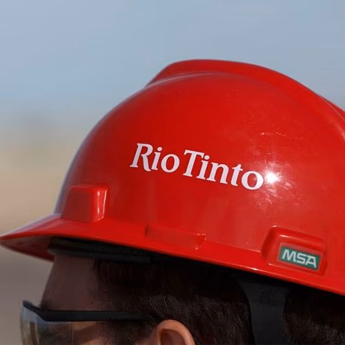 Rio Tinto se asocia con BMW para el suministro de aluminio bajo en carbono
