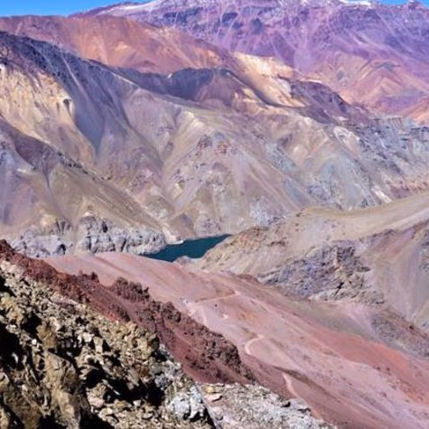 Rugby Mining actualiza la exploración en el proyecto Salvadora, Chile