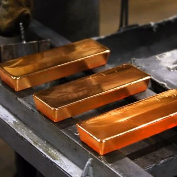 Rusia, el mayor comprador de oro del mundo, dejará de comprar
