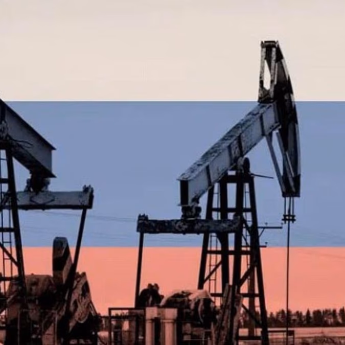 Rusia Profundiza sus Recortes de Exportaciones de Petróleo para Estabilizar los Precios Globales
