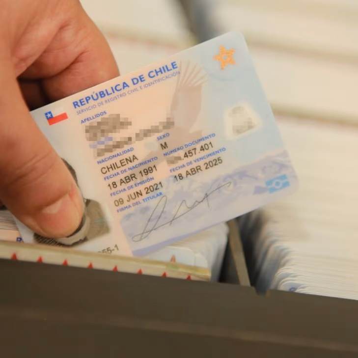RUT en Chile: cómo se determina el dígito verificador y por qué algunos terminan en K