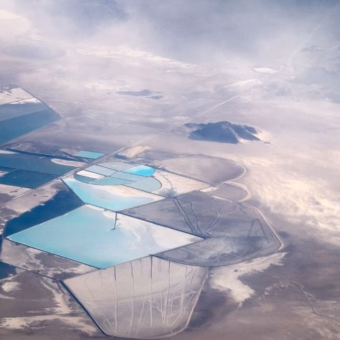 Salar de Atacama: El epicentro sudamericano del litio que mueve al mundo