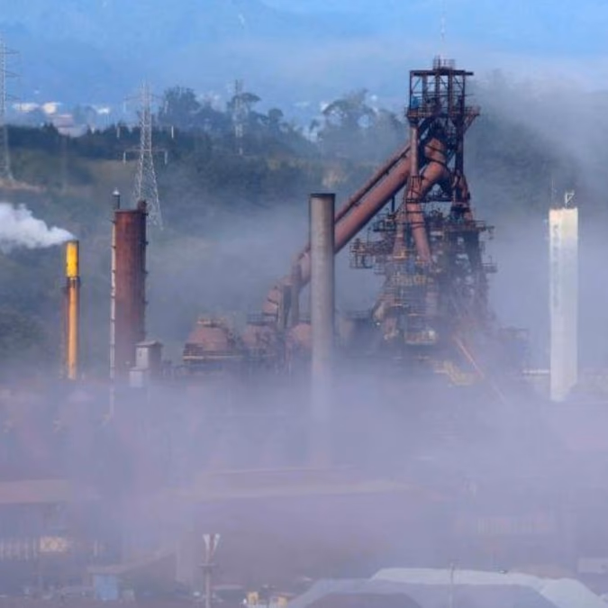 Salvaguardias al acero: promedio de medidas antidumping ha sido de 7,2 meses