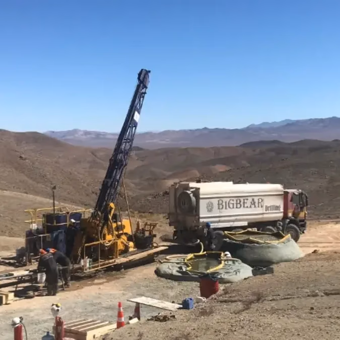 San Lorenzo Gold Comienza la Siguiente Fase del Programa de Perforación en Propiedad de Oro y Cobre Salvadora