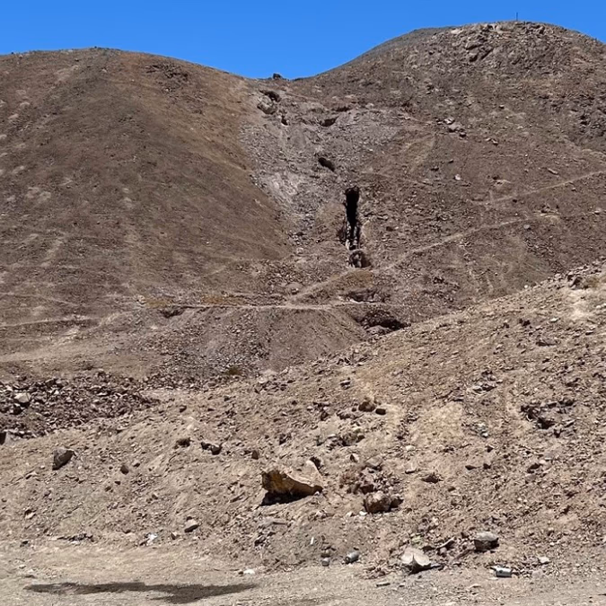 San Lorenzo Gold intercepta 85,7 m de oro de 1,02 g/t en el hoyo 2 de Cerro Blanco y encuentra 93,6 m de oro en el pozo 3 de Cerro Blanco