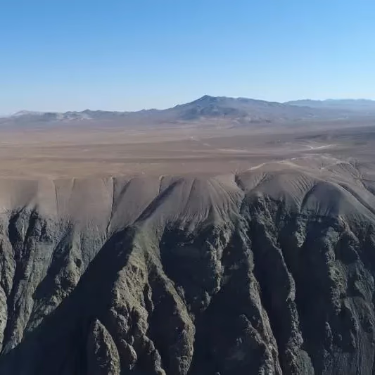 San Lorenzo Gold proporciona resultados del programa de perforación de la zona Arco de Oro en Chile