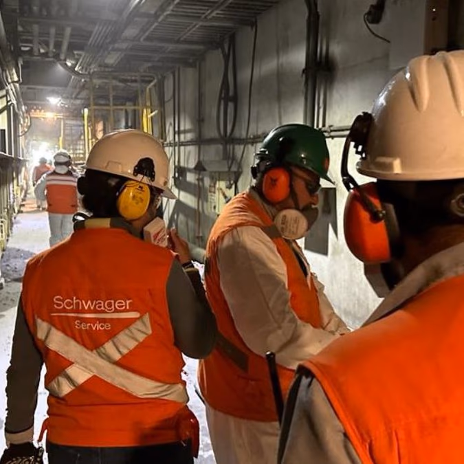 Schwager logró crecimiento de utilidades en 2023 y reparte dividendo tras 20 años