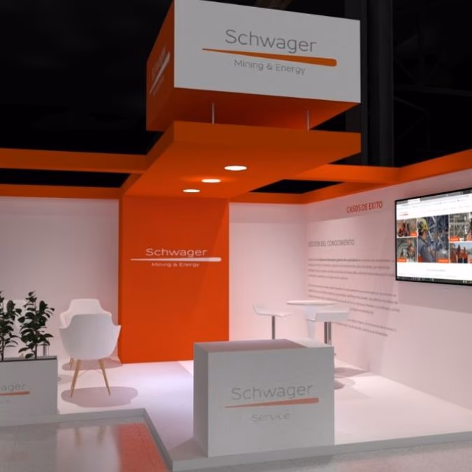 SCHWAGER participa en EXPONOR y resaltará acuerdo con Denyo como distribuidor exclusivo de la marca en CHILE