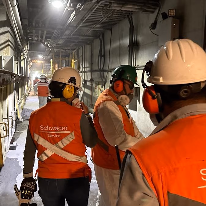 Schwager S.A. cierra año récord con ingresos sobre los $100 millones de dólares y sus resultados crecen un 13,5%