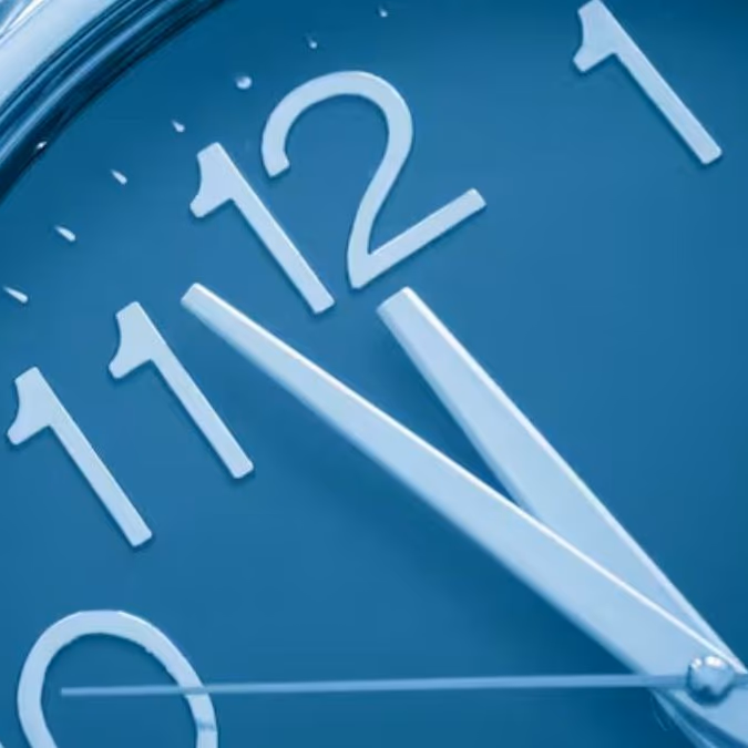 Se acerca el final del horario de invierno en Chile: ¿Cuándo cambiar la hora?