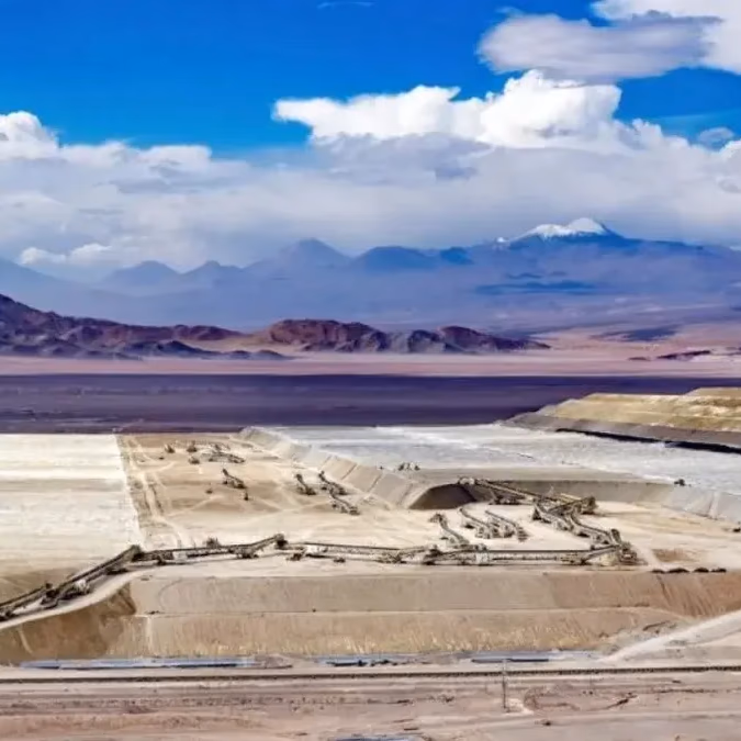 SEA respalda proyecto de prospección minera de Barrick y lo deja ad portas de aprobación en Atacama