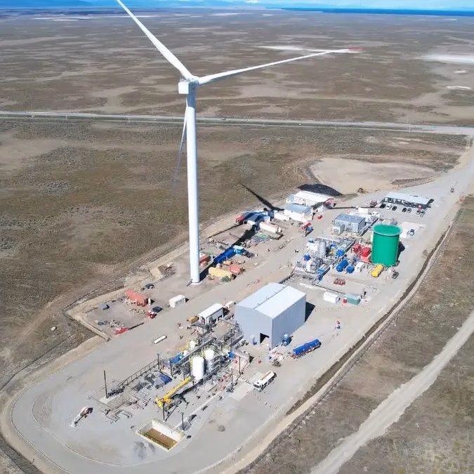 SEC: Resolución N°36.892 obliga plataforma digital y notificaciones electrónicas para proyectos de hidrógeno