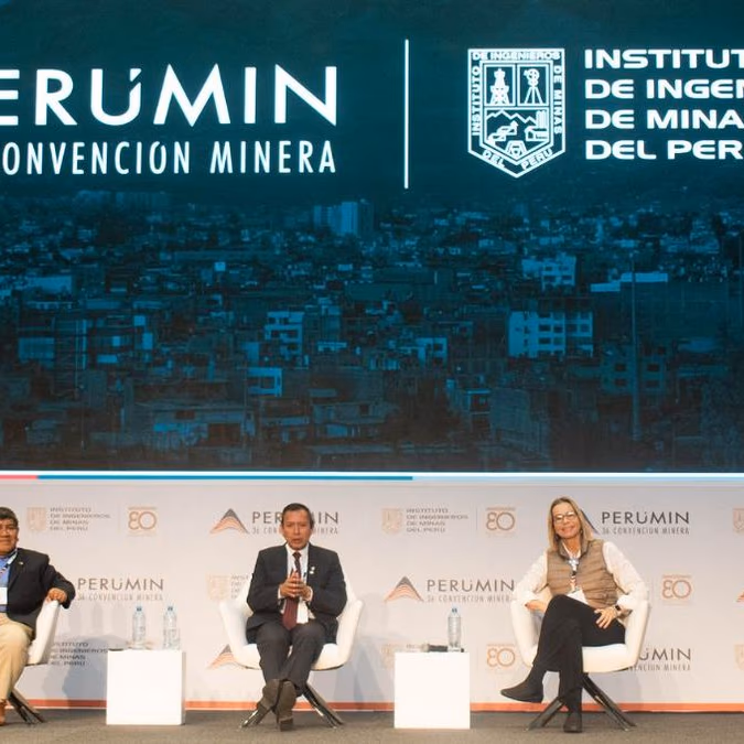 Sector minero requiere trabajadores expertos en análisis de datos y con habilidades blandas