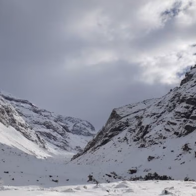 Según Estudio, retroceso de glaciar en la cordillera de los Andes se debe a contaminación de Codelco y Anglo American