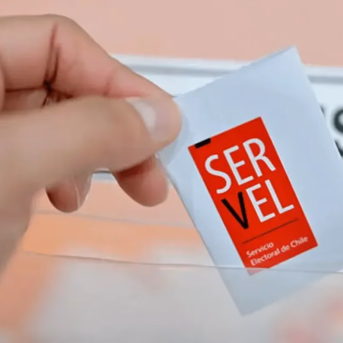 Segunda vuelta: Las multas por no votar y las excusas válidas