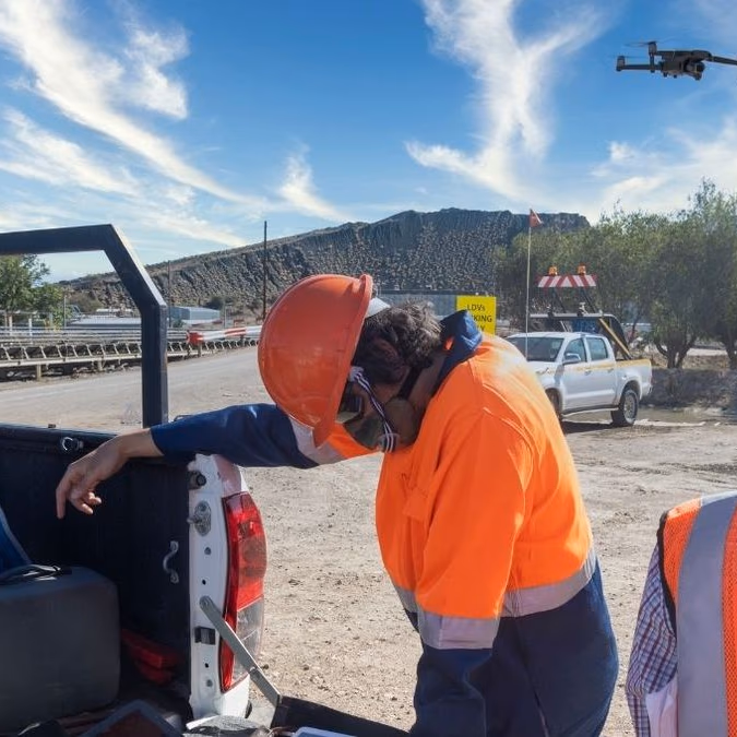 Seguridad Laboral en la Minería: Innovaciones Tecnológicas que Protegen a los Trabajadores
