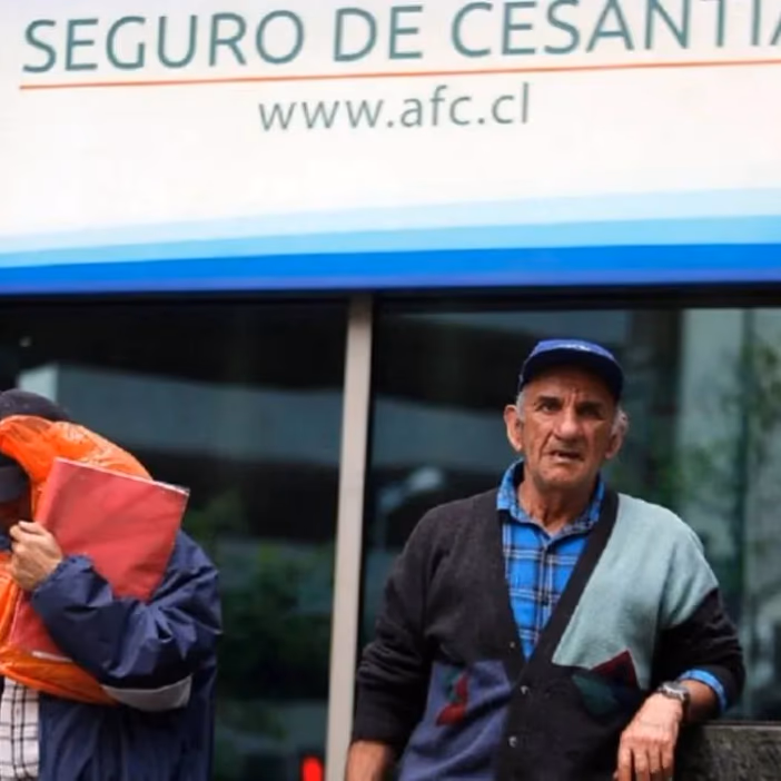 Seguro de Cesantía: Estos son los pagos por mes