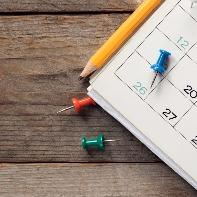 Semana Santa 2025: revisa los feriados de abril y el próximo fin de semana largo