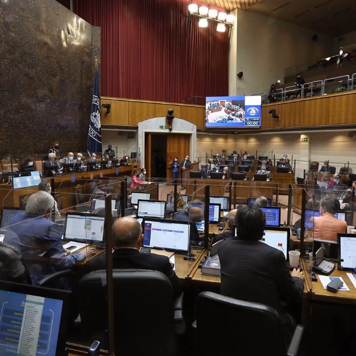 Senado avanza en ley de subsidio eléctrico sin imponer Cargo FET a generadores PMGD, asegurando apoyo a hogares vulnerables y energías renovables