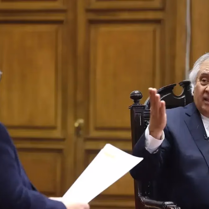 Senador Rafael Prohens: “el Estado debe entender que la seguridad minera no se negocia en plata”