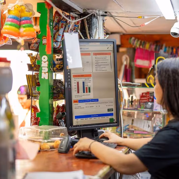Sercotec lanza subsidio de $2.950.000 para digitalizar almacenes en Chile: Conoce cómo aplicar al programa «Digitaliza tu Almacén