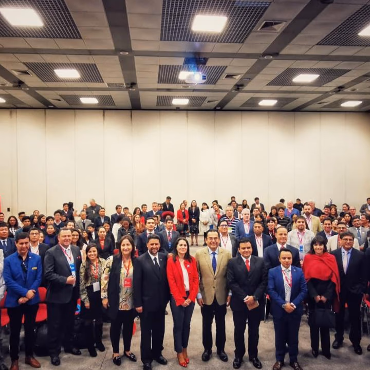 SICEP promocionó la oferta de proveedores locales en IX Encuentro Empresarial Binacional Chile – Perú
