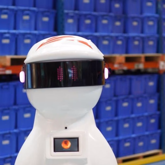 Sierra Gorda SCM presenta SierraBot Evolution: el nuevo asistente virtual de inventario.