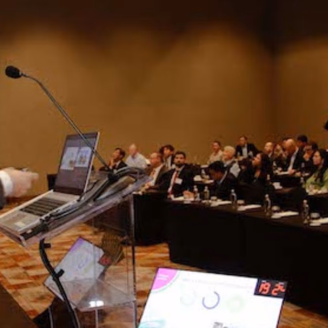 Sierra Gorda SCM presente en importante encuentro sobre molibdeno en Chile