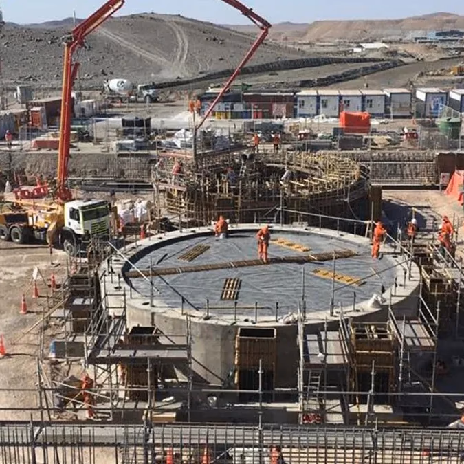 Sierra Gorda SCM recauda más de $7 millones con programa “Compromiso que Circula”