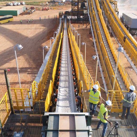 Sigma Lithium logra apelación en Brasil, eliminando orden legal de $10 millones