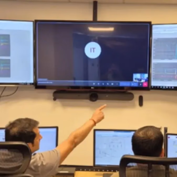 Simulación avanzada refuerza la seguridad del concentraducto en Codelco Andina