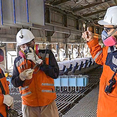 Sindicato de Cerro Colorado aprueba última oferta presentada en la mediación y se desactiva amenaza de huelga