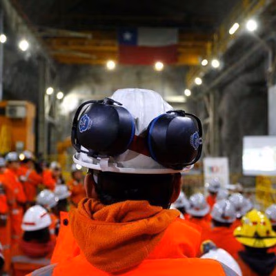 Sindicatos acuden a la OIT por representante de los trabajadores en el directorio de Codelco