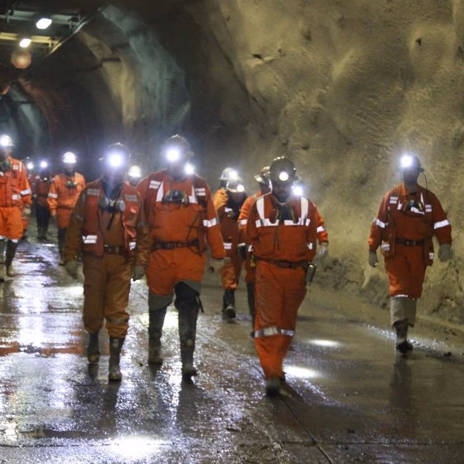 Sindicatos de Chuqui y Codelco inician negociación anticipada