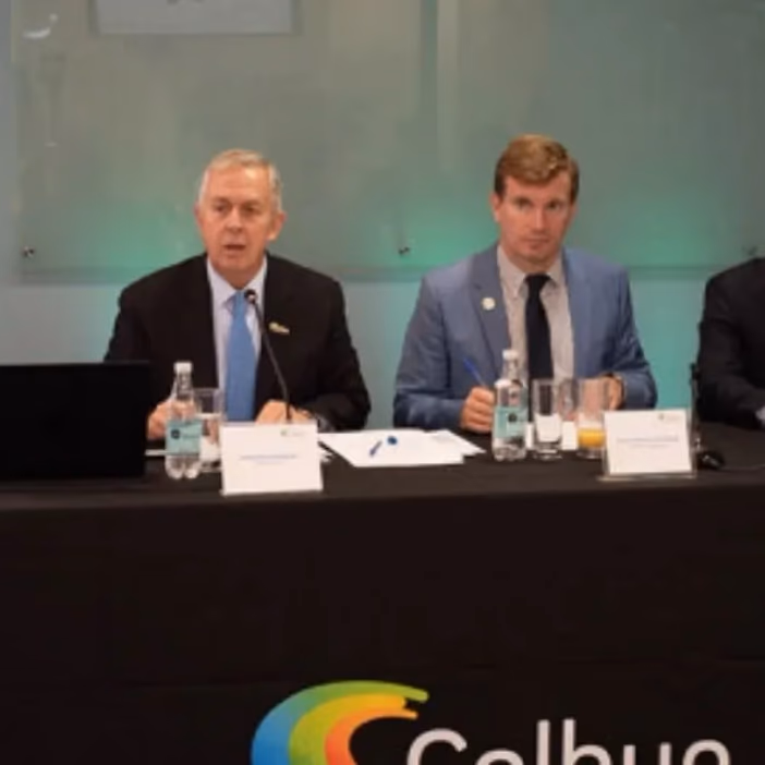 Sistema eléctrico: Colbún alerta brechas tras apagón y plantea 3 ejes regulatorios para proteger a usuarios