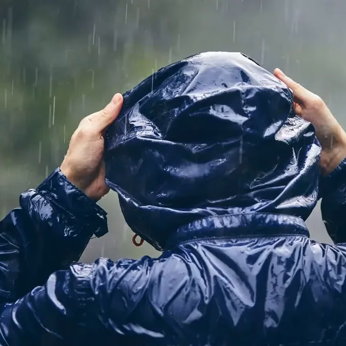 Nuevo sistema frontal y río atmosférico impactan pronóstico meteorológico en Chile