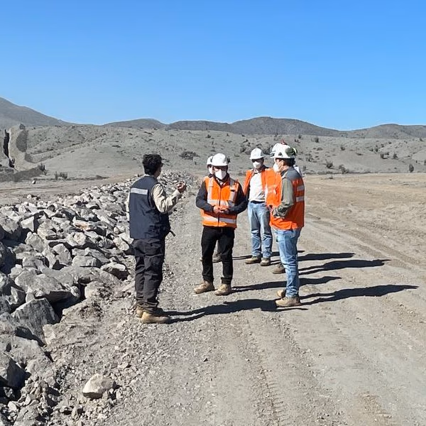 SMA dicta medidas urgentes y transitorias contra filial de CAP por proyecto de hierro ubicado en Huasco