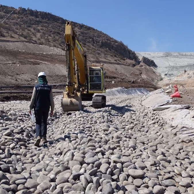 SMA formula cuatro cargos en contra de Anglo American Sur por incumplimientos a sus permisos ambientales