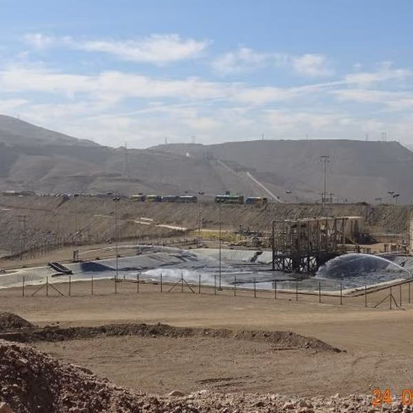 SMA formula seis cargos a Minera Candelaria y arriesga clausura del proyecto