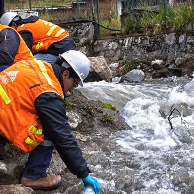 SMA sanciona a Minera Centinela por fallas en control hídrico y refuerza exigencia de trazabilidad ambiental
