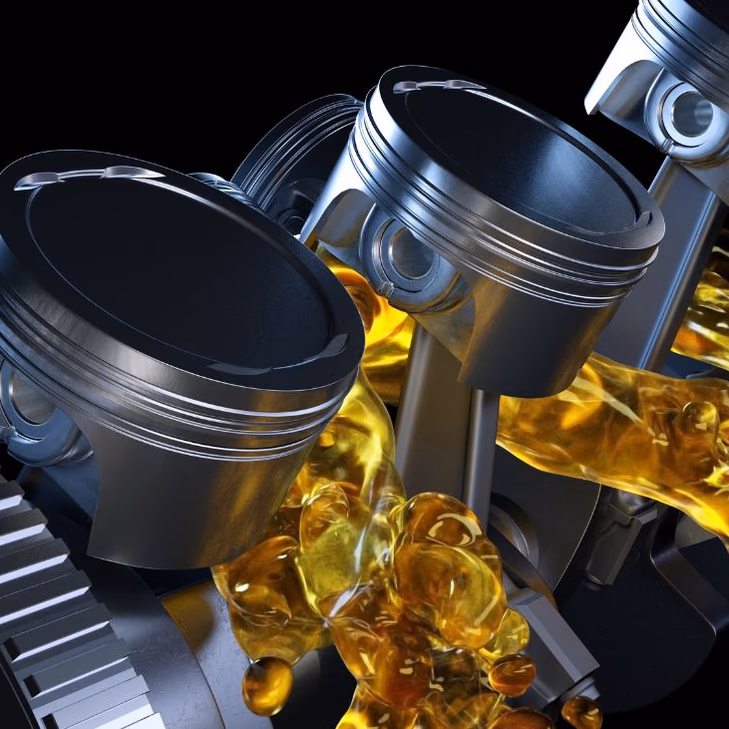 Soluciones industriales Shell Lubricantes y Enex: optimización en maquinarias mineras