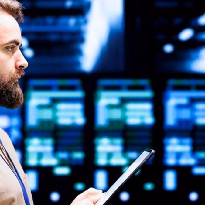 Soluciones Modulares para Data Centers: Protegiendo y Impulsando el Desarrollo Empresarial