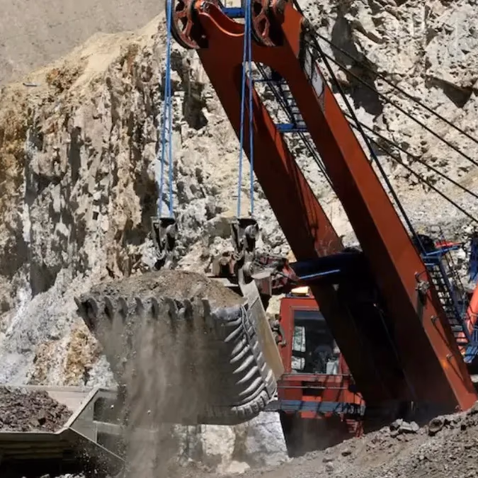 Sonami anticipa corrección moderada del cobre en 2026 pese a fundamentos sólidos