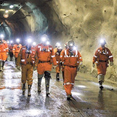 Sonami revela que se han perdido casi 50 mil empleos en la minería en el último año