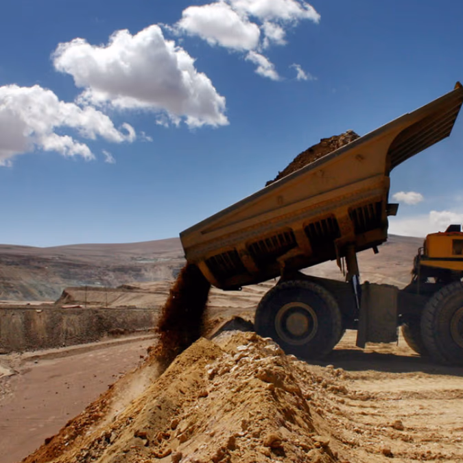 Sonami sugiere 14 distritos mineros para fomentar colaboración en Chile.