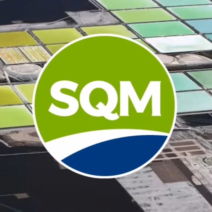 SQM abre 32 ofertas laborales con vacantes en Santiago, Tocopilla, Nueva Victoria, María Elena y Coya Sur