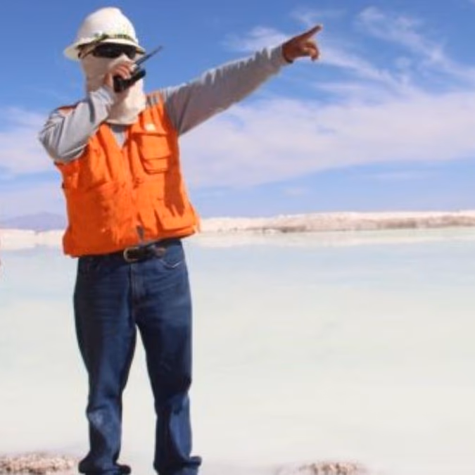 SQM anuncia vacantes para septiembre: ¡Explora oportunidades laborales en distintas áreas!