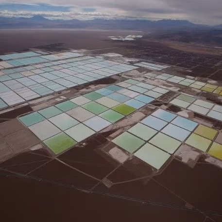 SQM espera iniciar diálogo con Codelco sobre litio en Salar de Atacama en “las próximas semanas”